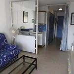 דירה 30m² 5 Pers, Vue Marina, Parking Prive - Fr-1-472-166